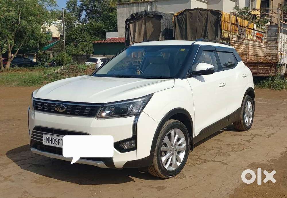 Mahindra Xuv300 W8 Diesel, 2021, Diesel