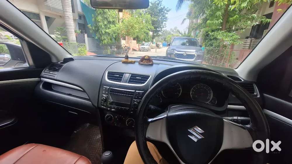 Doctor Driven  Maruti Swift  2016 Model  Excellent Condition