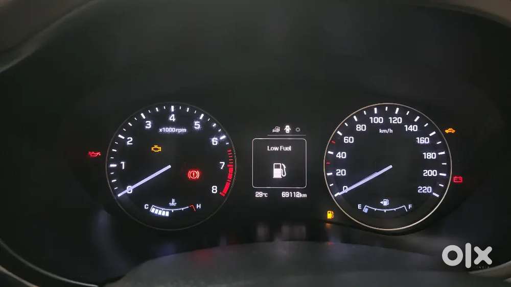 Hyundai I20 1.2 Asta 2016 1st Owner