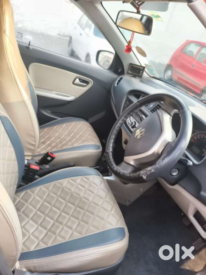 Maruti Suzuki Alto K10 1.0 Vxi, 2019, Petrol