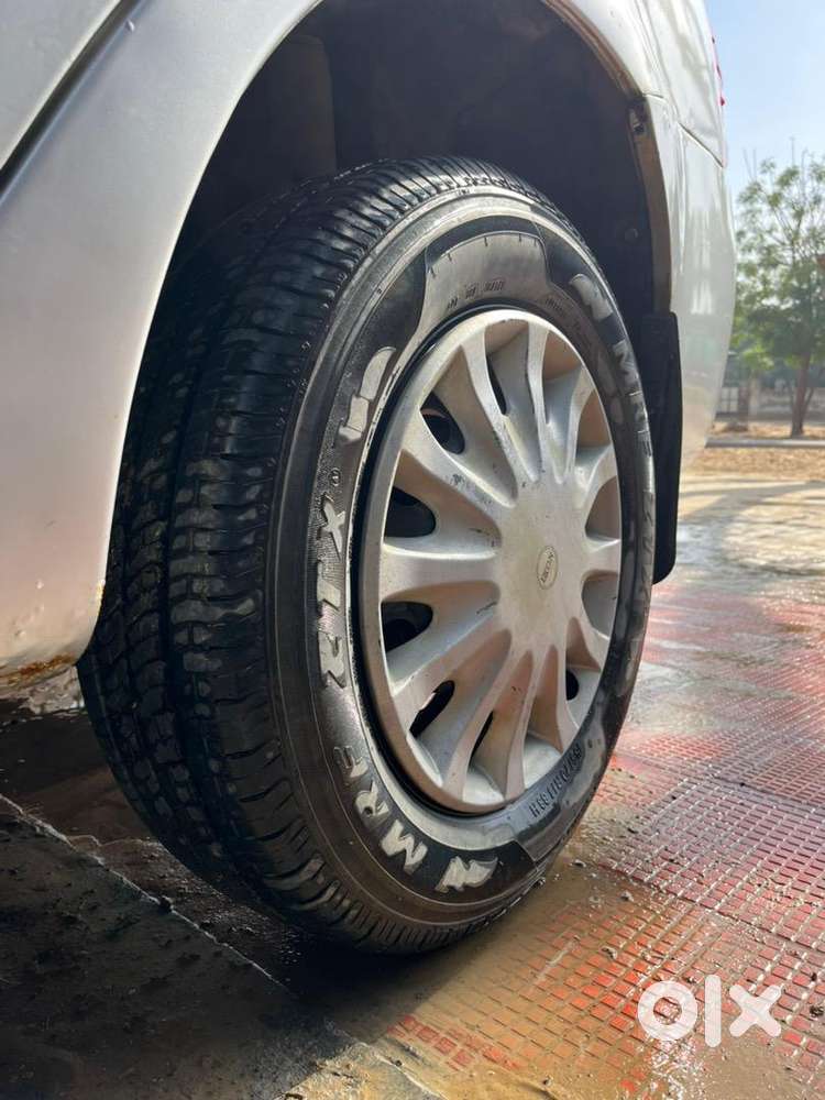 Toyota Etios 2012 Diesel Well Maintained