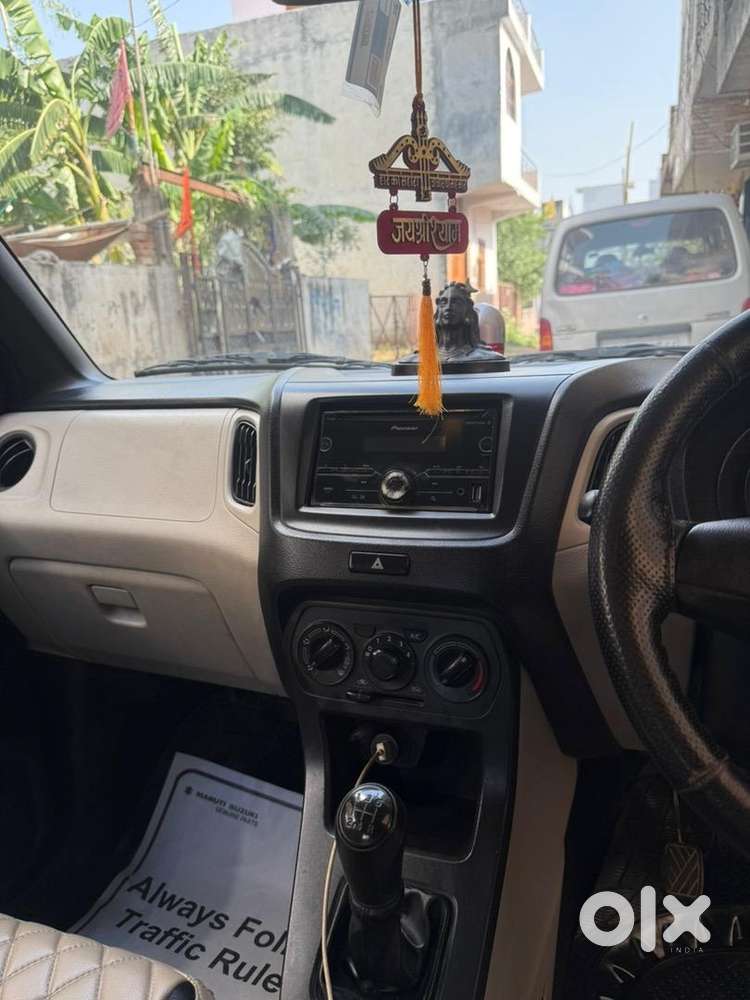 Maruti Suzuki 2019 Car, Never Done The Repairing Out Service Centre