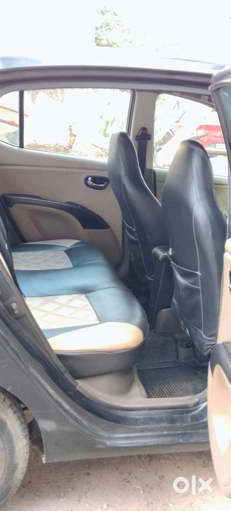 Hyundai I10 1.2 Kappa Magna, 2011, Petrol