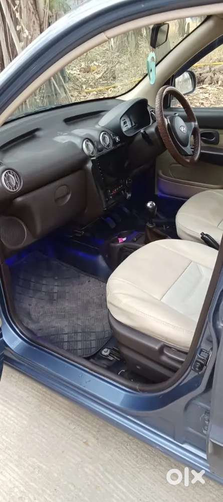 Hyundai Santro Xing 2013 Cng & Hybrids 42000 Km Driven