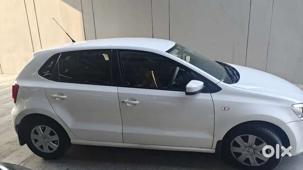 Volkwagon Polo