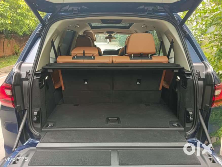 Bmw X7 Xdrive30d Dpe Signature, 2021, Diesel
