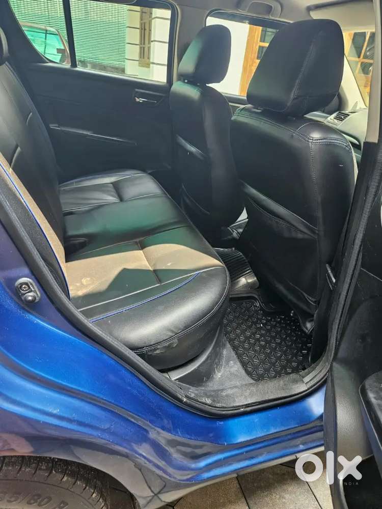 Maruti Suzuki Swift 2013