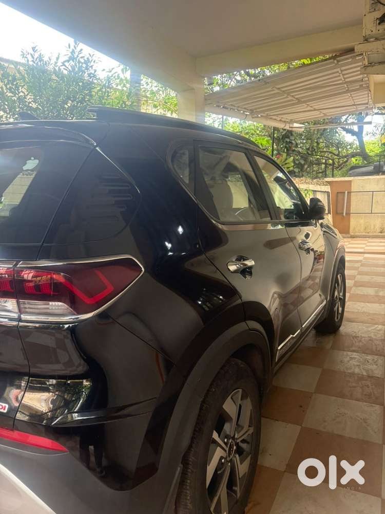 Kia Sonet 2023 Model