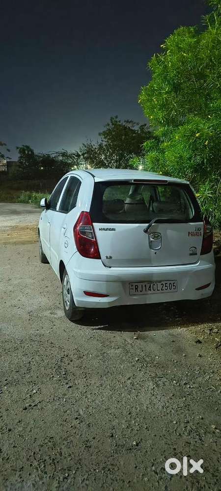 Hyundai I10 2010 Petrol Good Condition