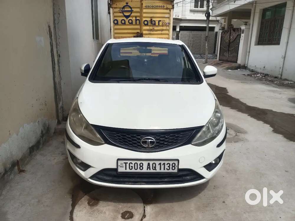 Tata Zest 2019 Diesel 117000 Km Driven