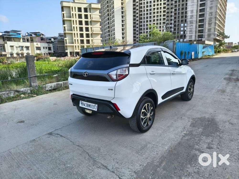 Tata Nexon Amt 1.5 Revotorq Xma, 2019, Diesel