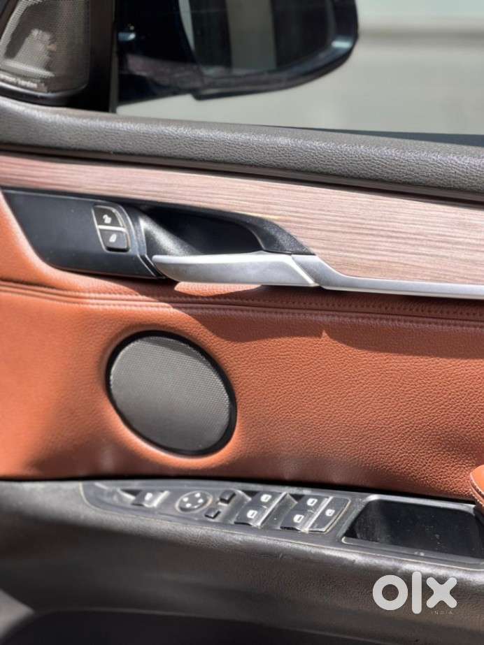 Bmw X5 Xdrive 30d, 2016, Diesel