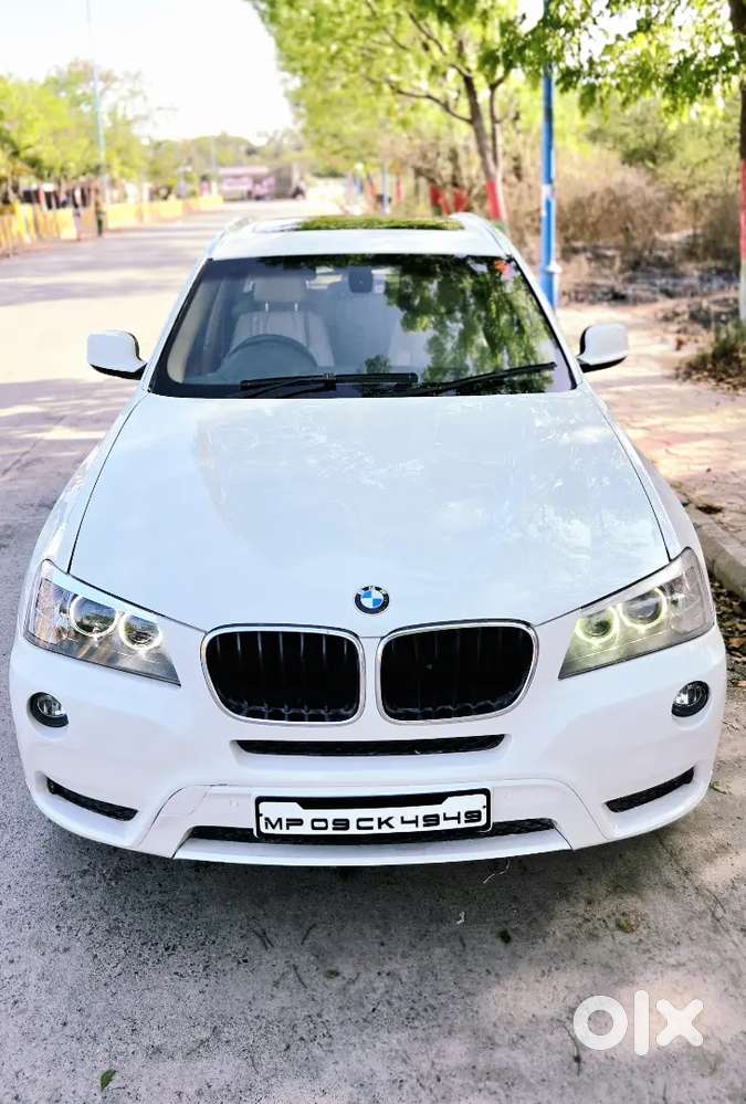 Bmw X3 Diesel Mp09 Car X5 - Q5 Q7 Audi A6 A4 A3 I20 I10 Xjl Xf Evoque