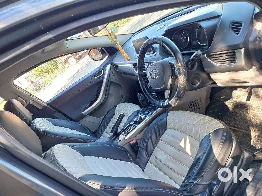 Tata Nexon 1.5 Revotorq Xza Plus S Amt, 2018, Diesel