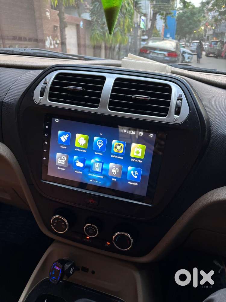 Mahindra Tuv 300 T8, 2017, Diesel