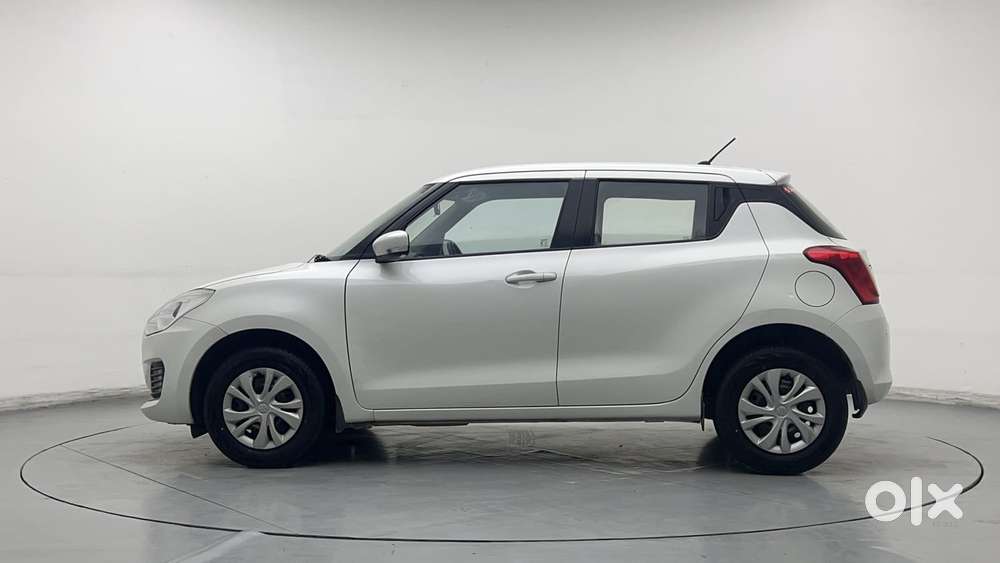 Maruti Suzuki Swift Vvt Vxi, 2022, Petrol