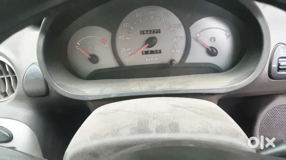 Hyundai Santro Xing 2010