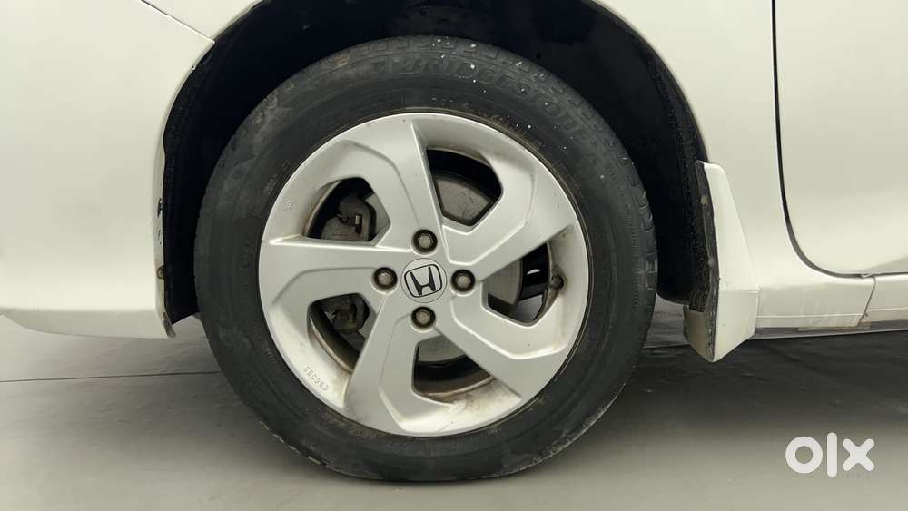 Honda City 2014-2015 I Dtec Vx, 2015, Petrol
