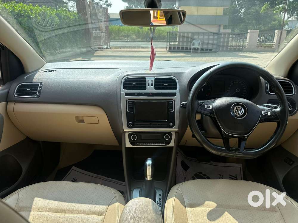 Volkswagen Vento 1.5 Tdi Highline Plus At, 2018, Diesel