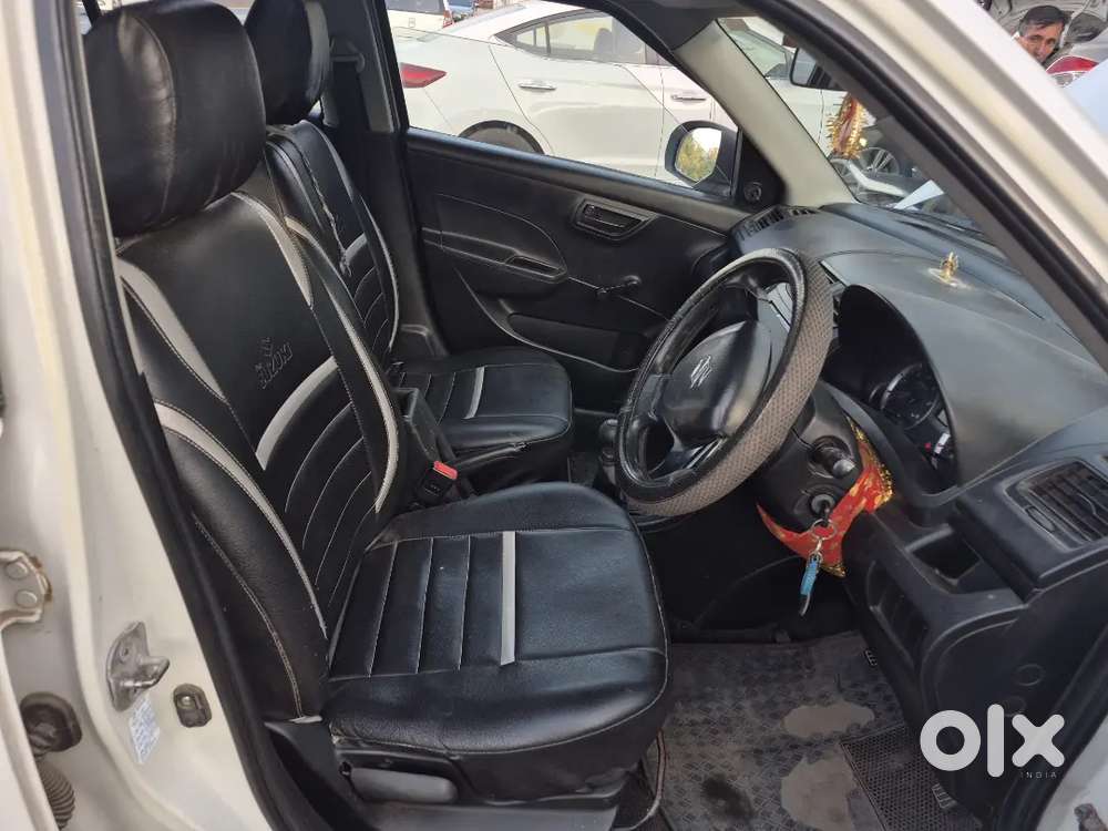 Maruti Suzuki Swift Ldi 2013 Diesel
