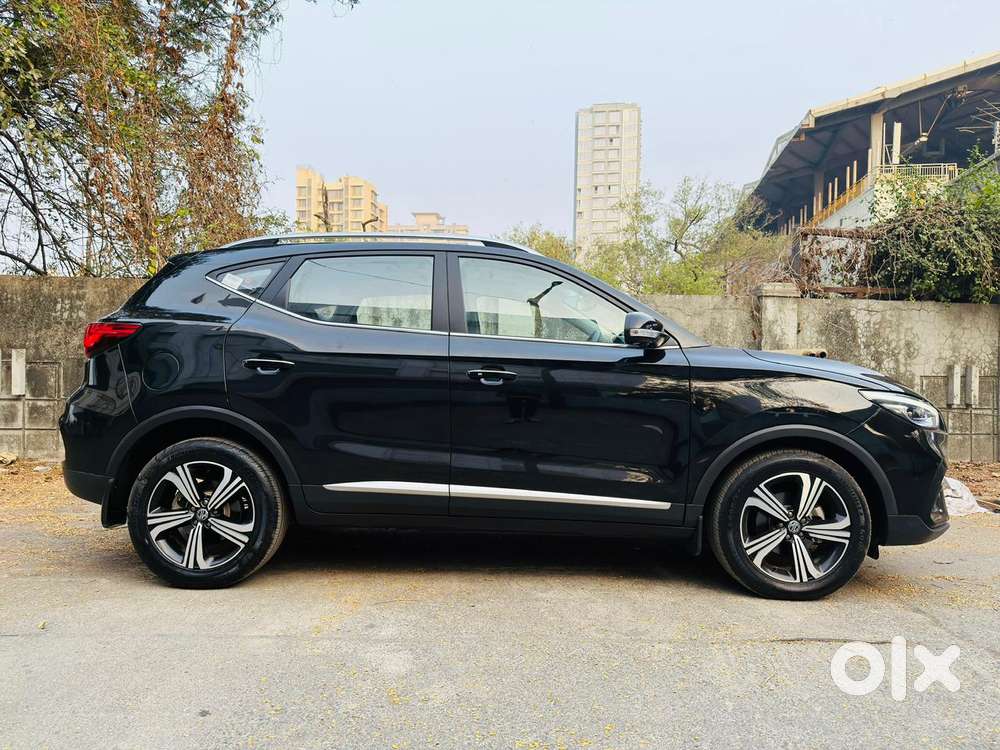 Mg Astor 1.5 Sharp Cvt, 2024, Petrol