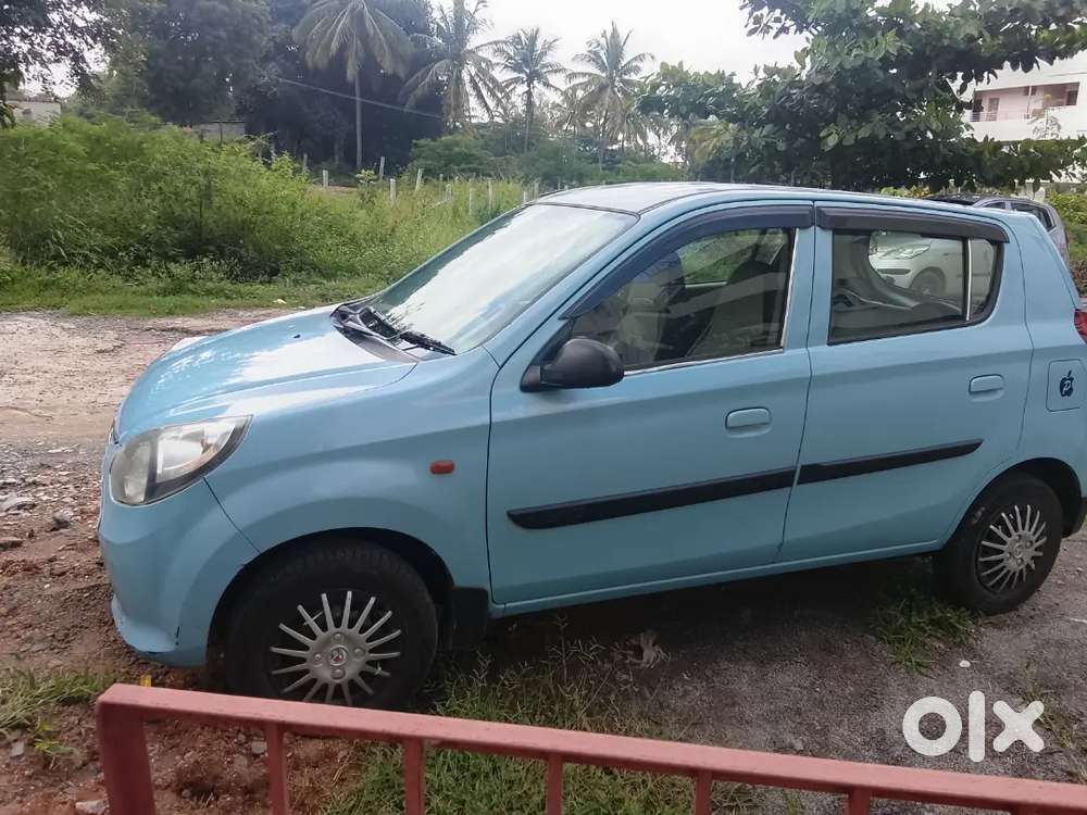 Maruti Suzuki Alto 2013 Lxi (o)