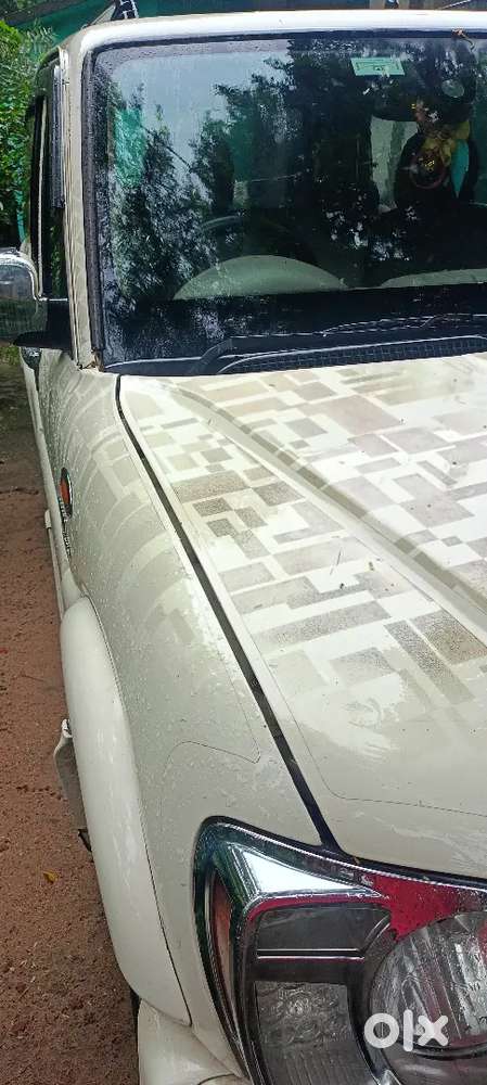 Mahindra Scorpio Classic 2013 Diesel 85000 Km Driven