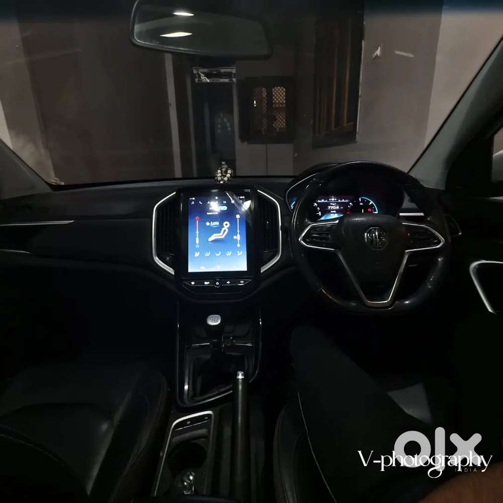  Powerful And Comfortable Suv
 Regularly Serviced
 Clean Interior A