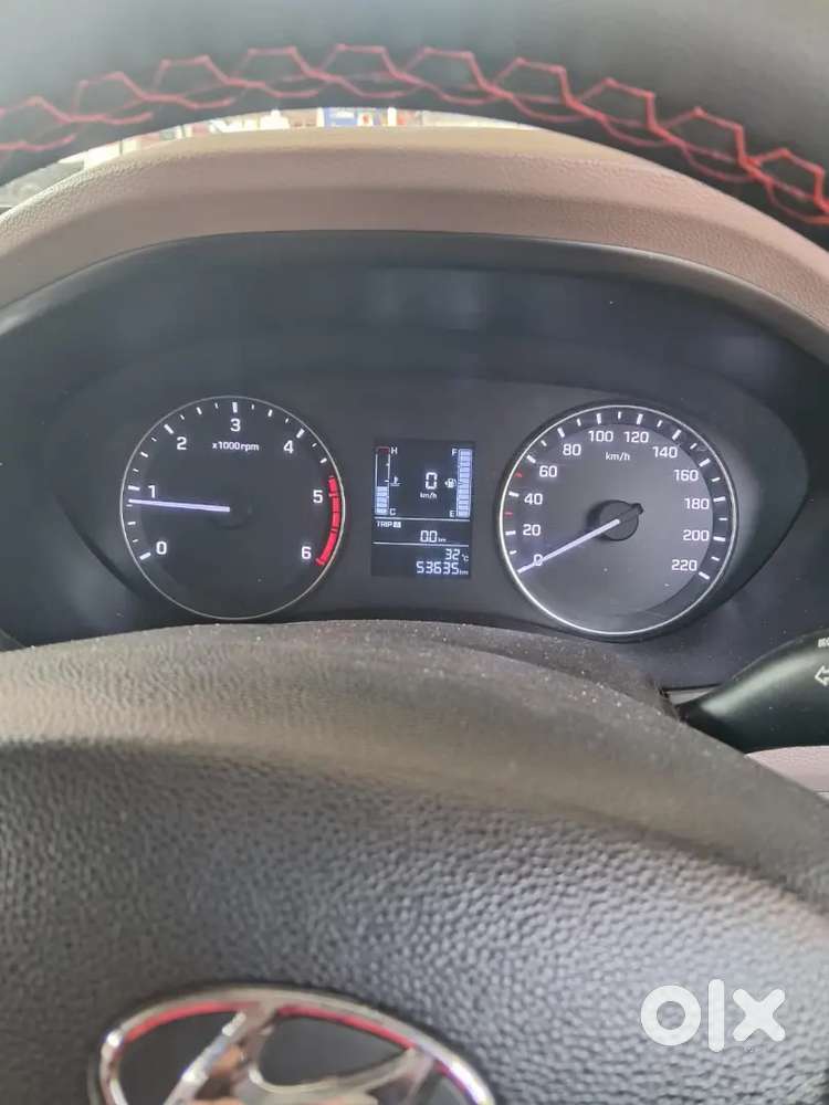 Hyundai I20 2016 Diesel 53635 Km Driven