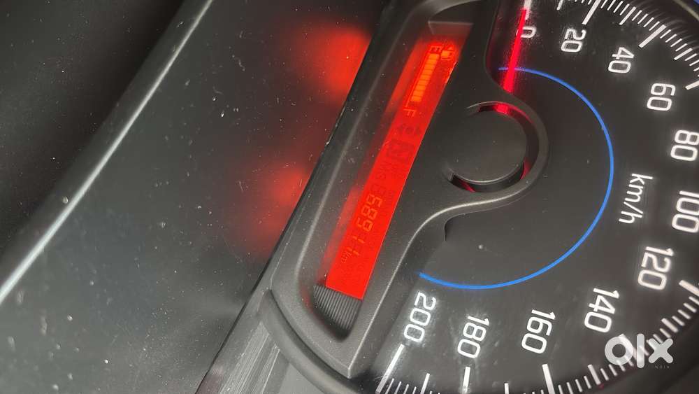 Maruti Baleno