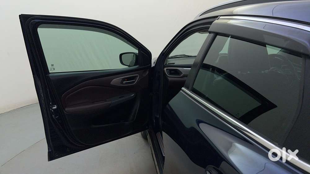 Maruti Suzuki Fronx Alpha 1.0l Turbo 6 At, 2024, Petrol