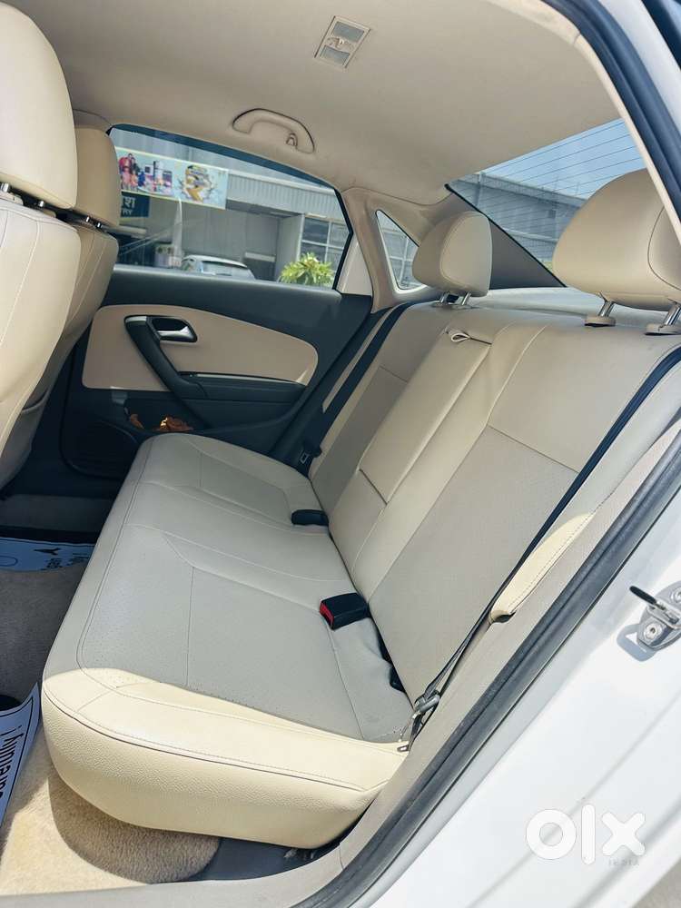 Volkswagen Vento 1.5 Tdi Highline Plus At, 2015, Diesel