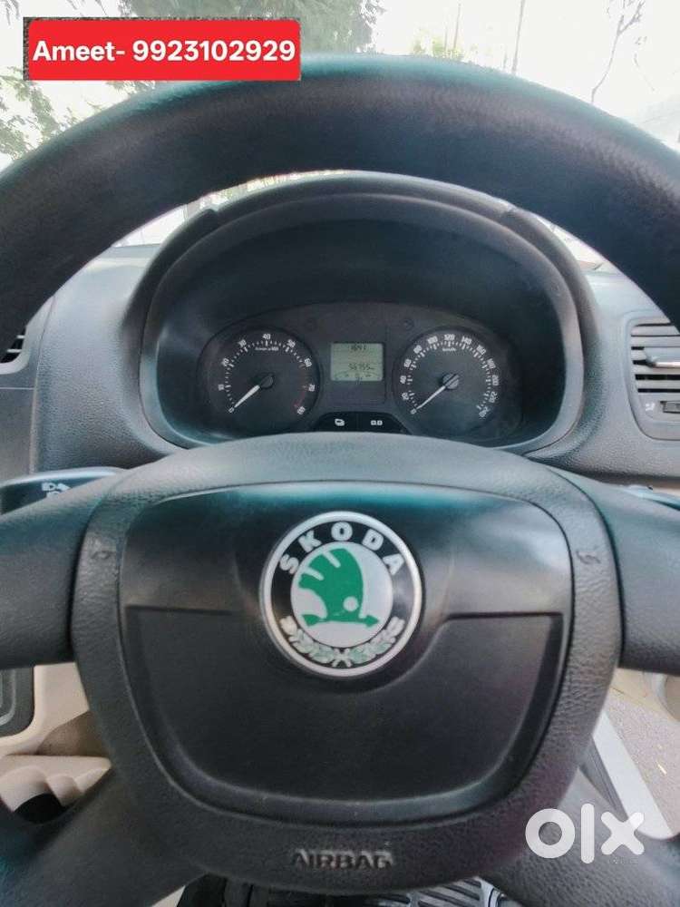 Skoda Fabia 1.2 Active Plus Mpi, 2012, Petrol