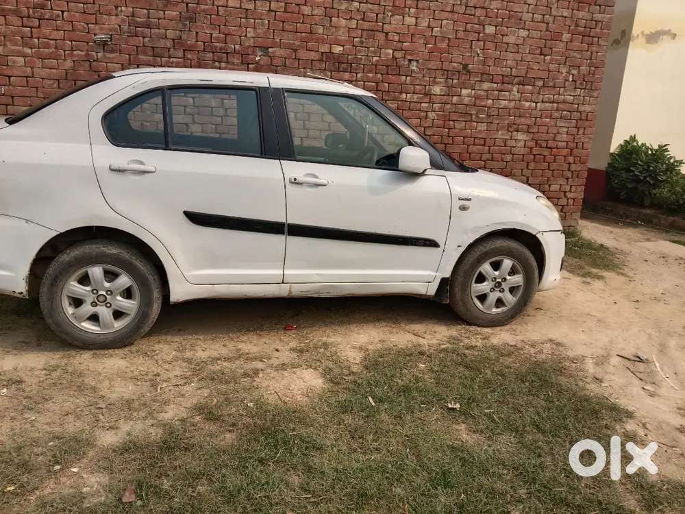 Maruti Suzuki Dzire 2010 Diesel 150000 Km Driven