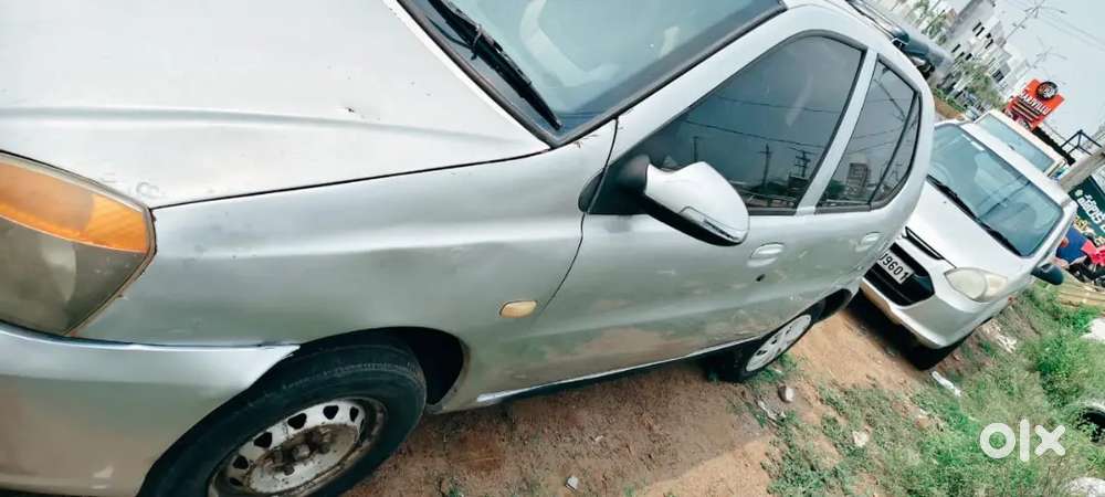 Tata Indica Diesel Manual 2017