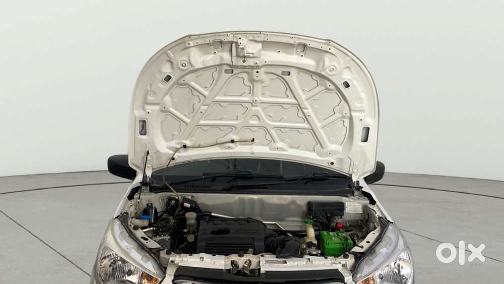 Maruti Suzuki Alto K10 Vxi, 2019, Petrol