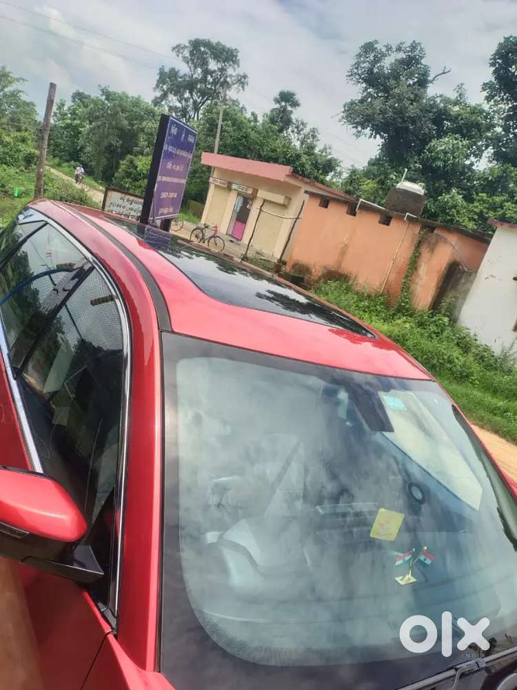 Tata Harrier 2022 Diesel Automatic