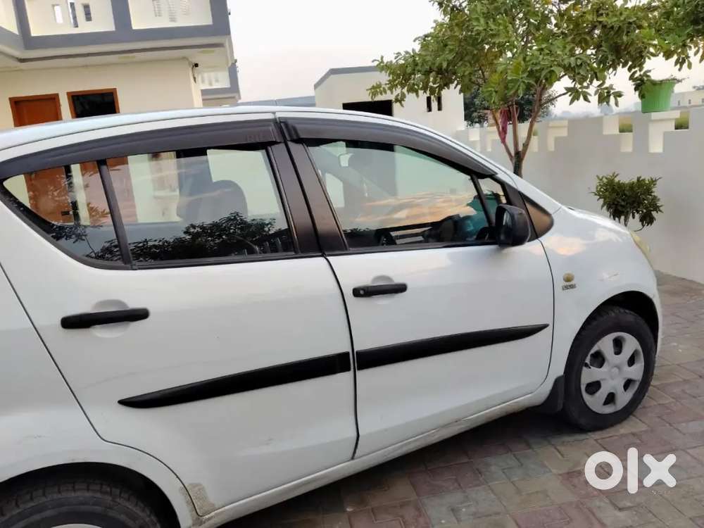 Maruti Ritz Vdi 2013