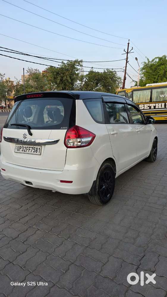 Maruti Suzuki Ertiga, 2014, Diesel