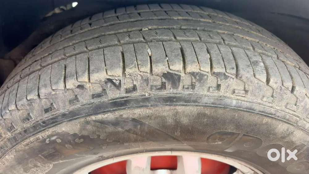 Mahindra Tuv 300 2016 Manual Diesel