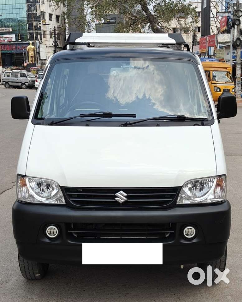 Maruti Suzuki Eeco 5 Seater Ac, 2024, Petrol