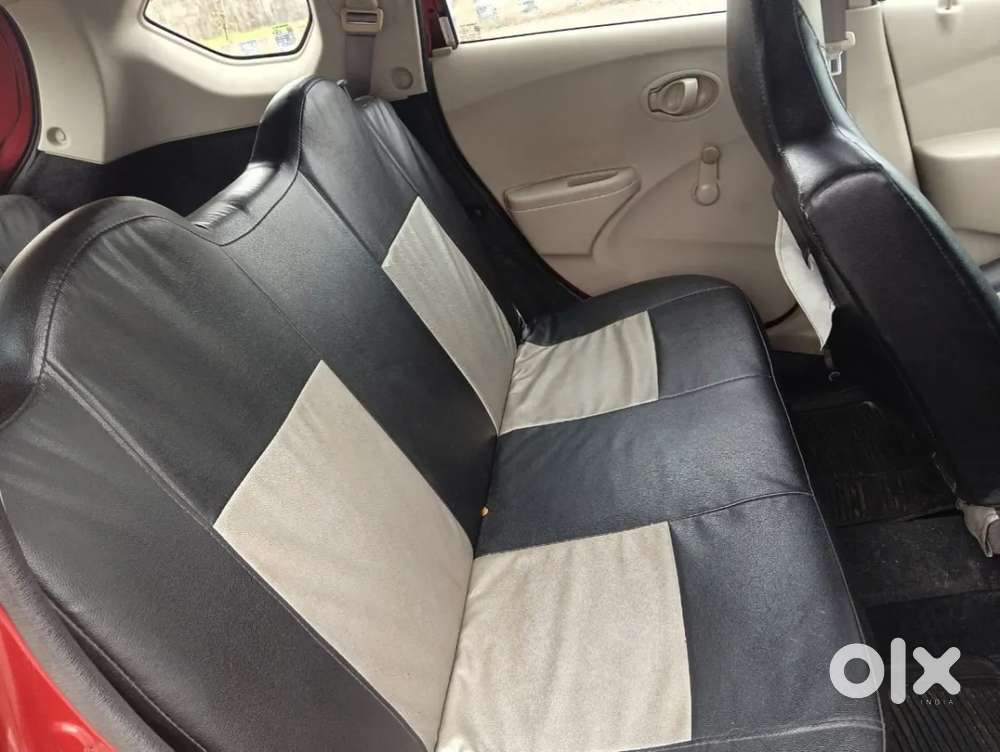 Datsun Go Plus T Petrol, 2016, Petrol