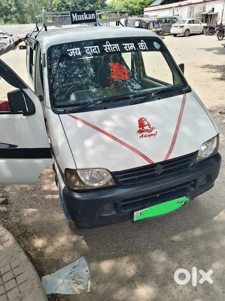 Maruti Suzuki Eeco 2016 Variant Price-180000
