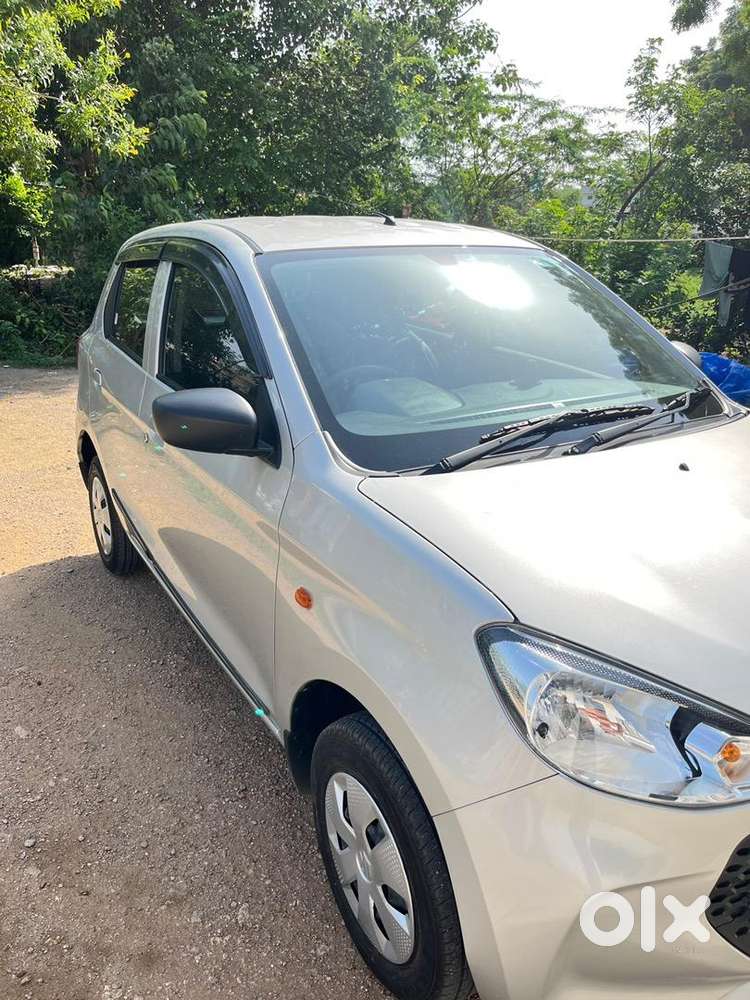 Maruti Suzuki Alto K10 2024 Petrol Well Maintained