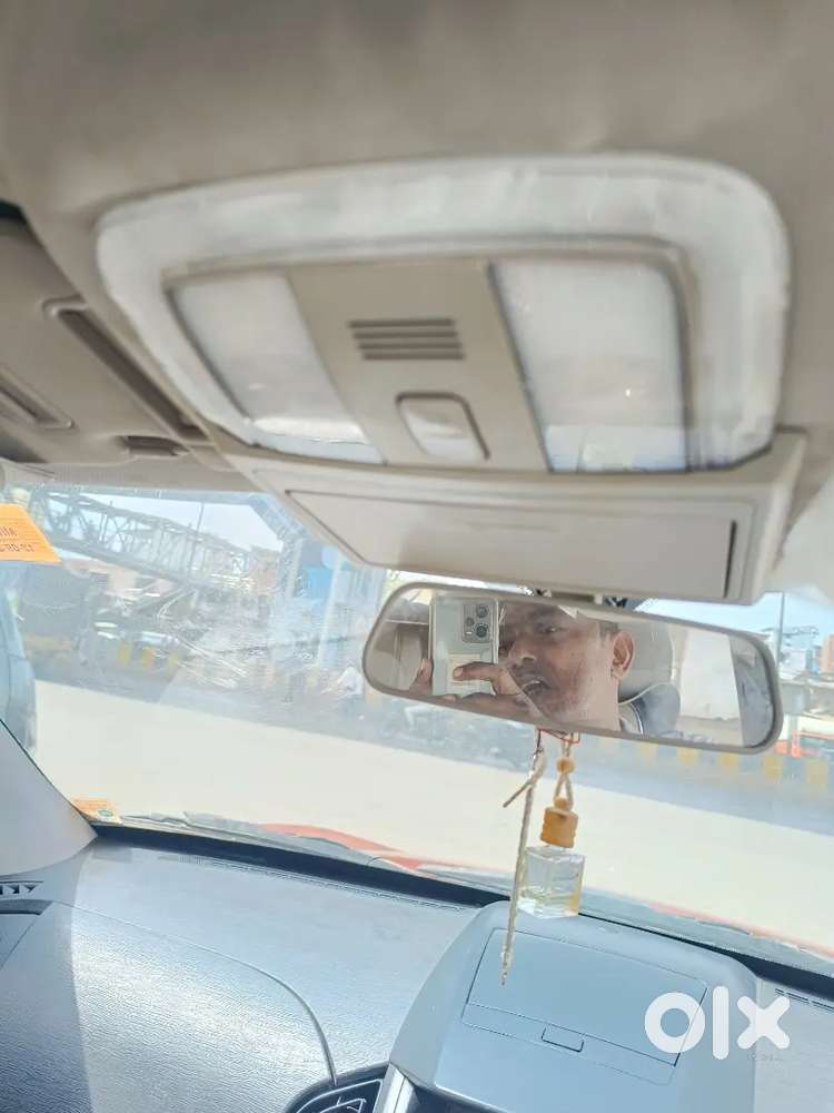Mahindra Xuv500 2016 Diesel 102000 Km Driven
