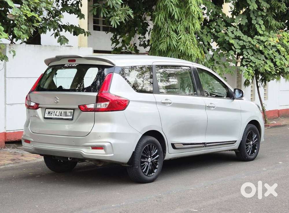 Maruti Suzuki Ertiga Vxi (o) Cng, 2020, Cng & Hybrids