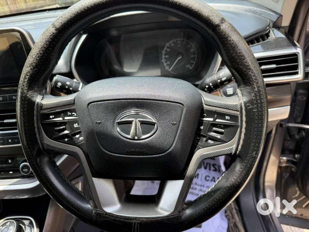 Tata Harrier 2.0 Kryotec Xz Camo, 2019, Diesel