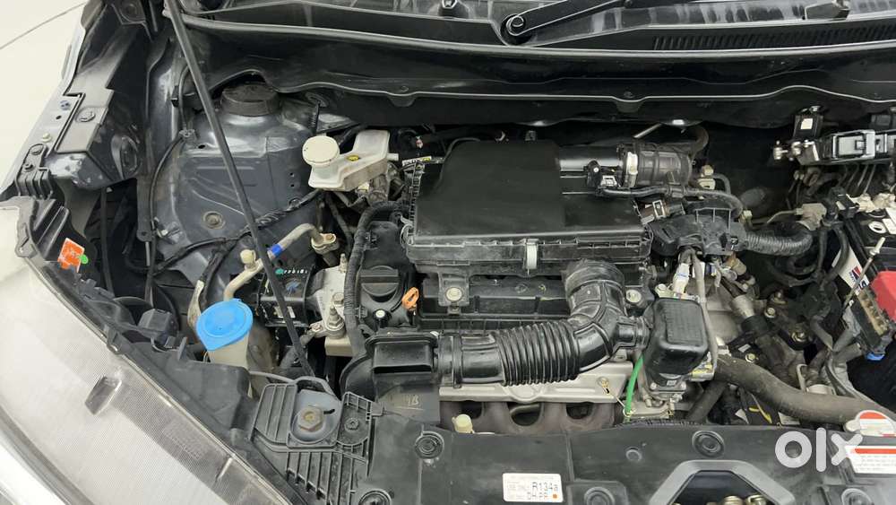 Maruti Suzuki Xl6 1.5 Alpha Plus At, 2022, Petrol