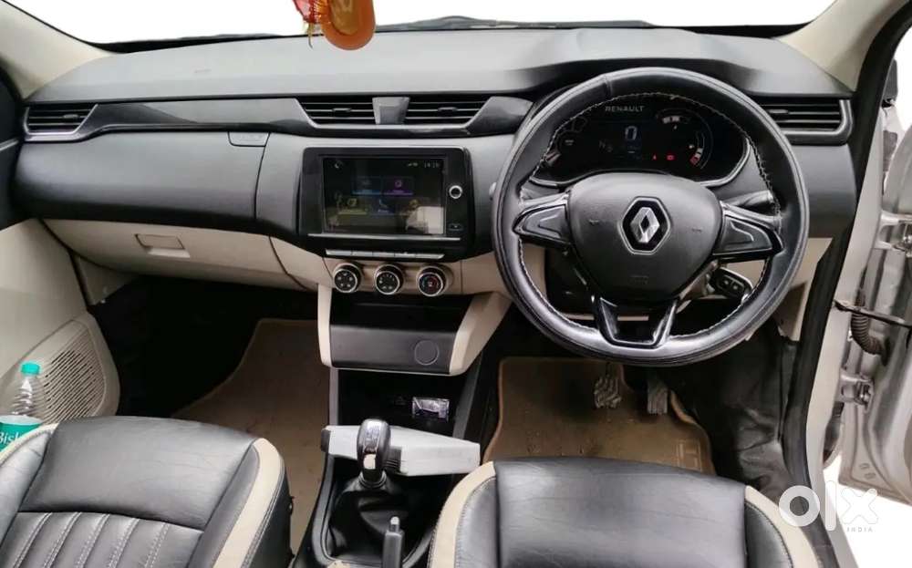 Renault Triber Rxt 2021