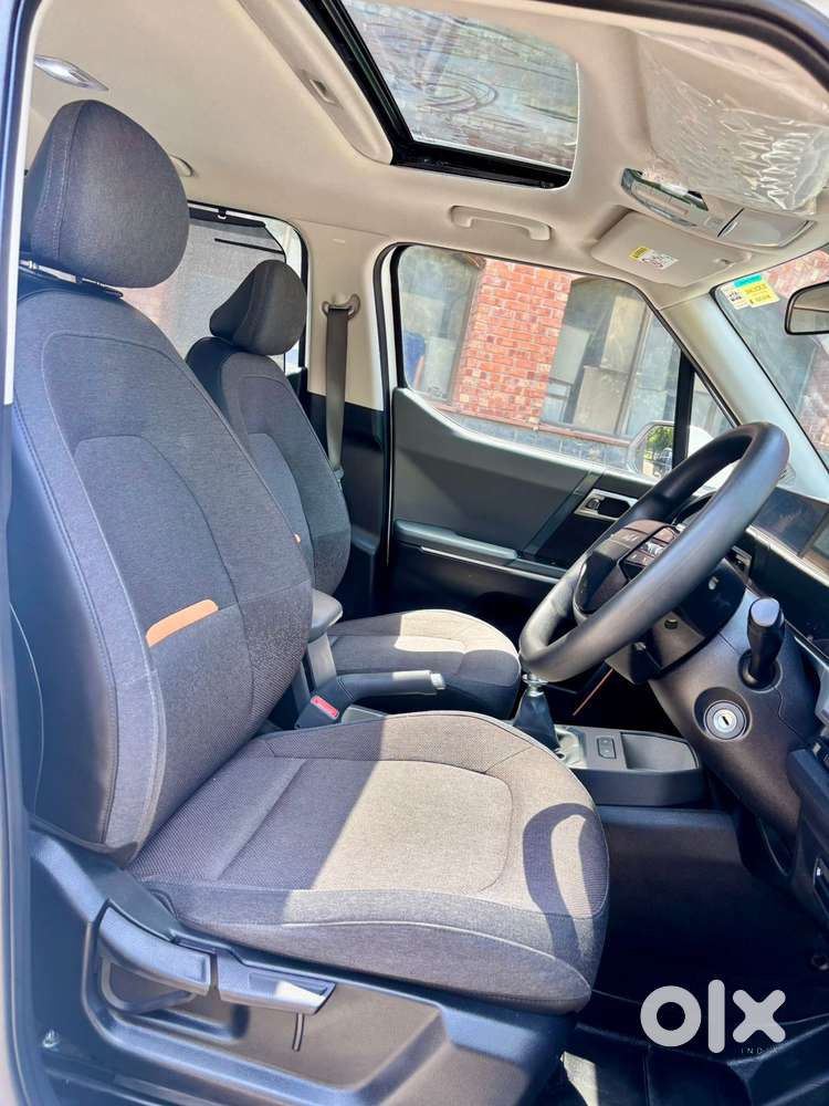 Kia Syros Htk Opt Diesel, 2025, Diesel